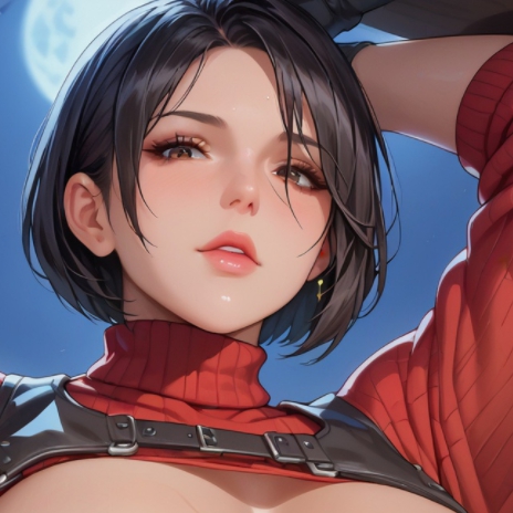 艾达 王 Ada Wong 5