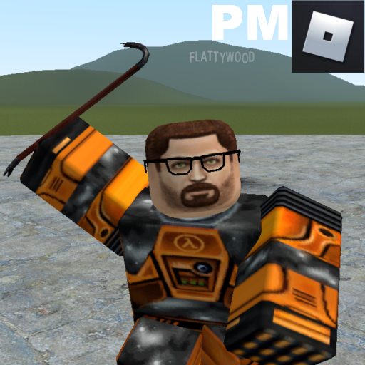 Roblox Freeman PM