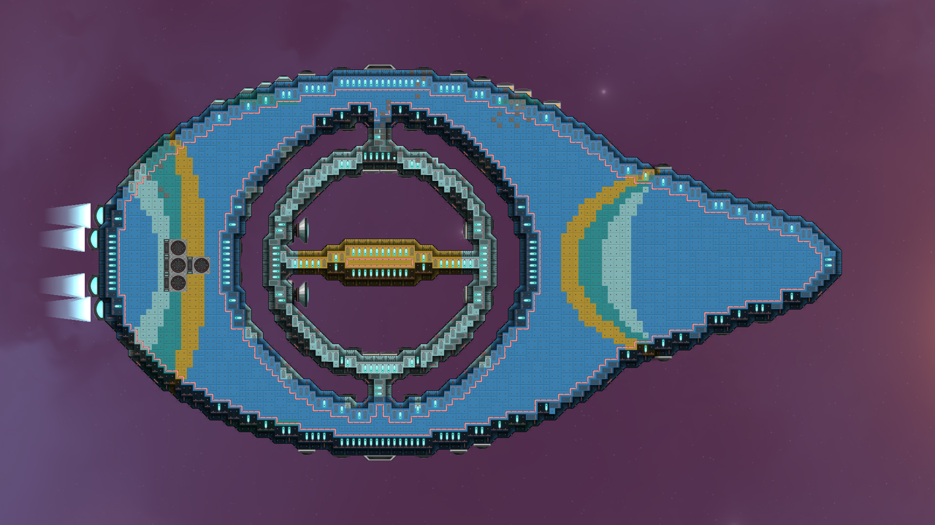 Vulcan Prospector