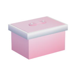 Boutique Box Rec 5
