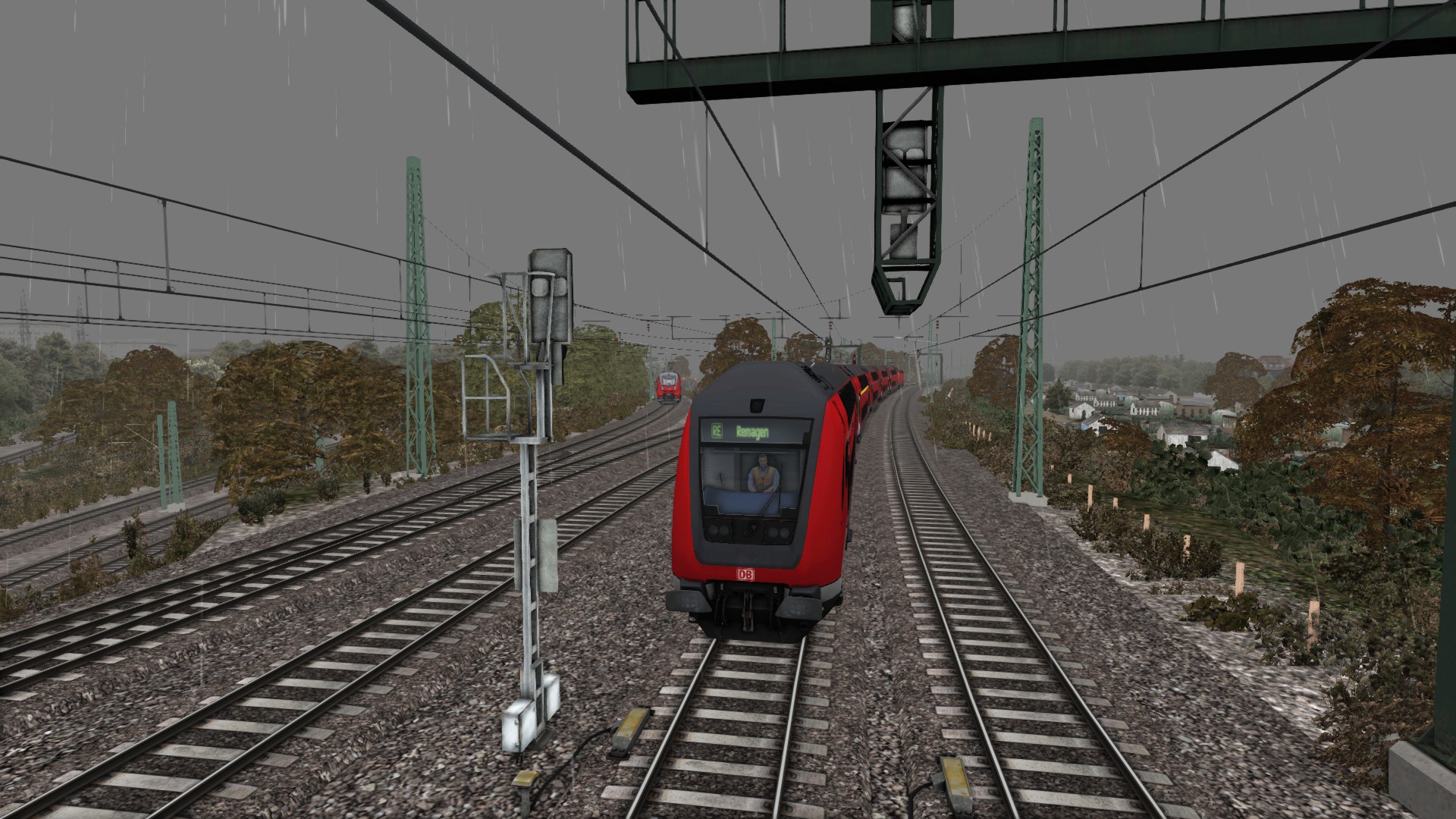 03- Regional Tour A - Automne (DB BR146) preview