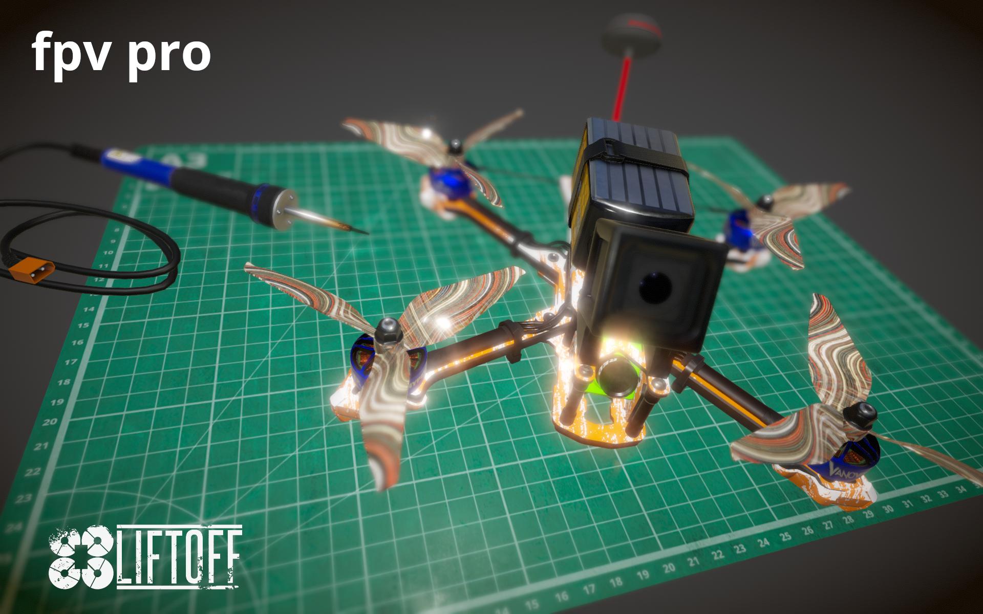 fpv pro
