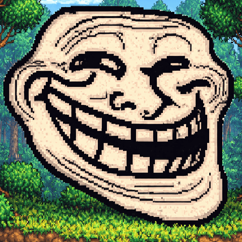 LaffyTrappy – tModLoader Mod