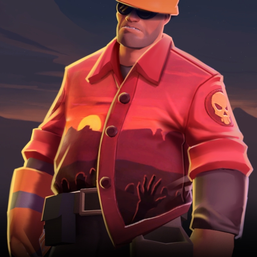 Fright Fit (Style: Horror)