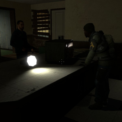 Search and Rescue