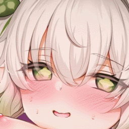 [MだSたろう][YakinACG_EDIT]纳西妲 （无修正）