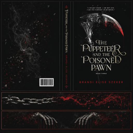 The Puppeteer and The Poisoned Pawn
