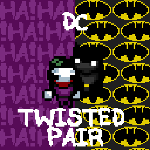 DC Twisted Pair