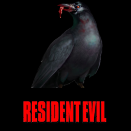 Resident Evil : Crows – Project Zomboid Mod