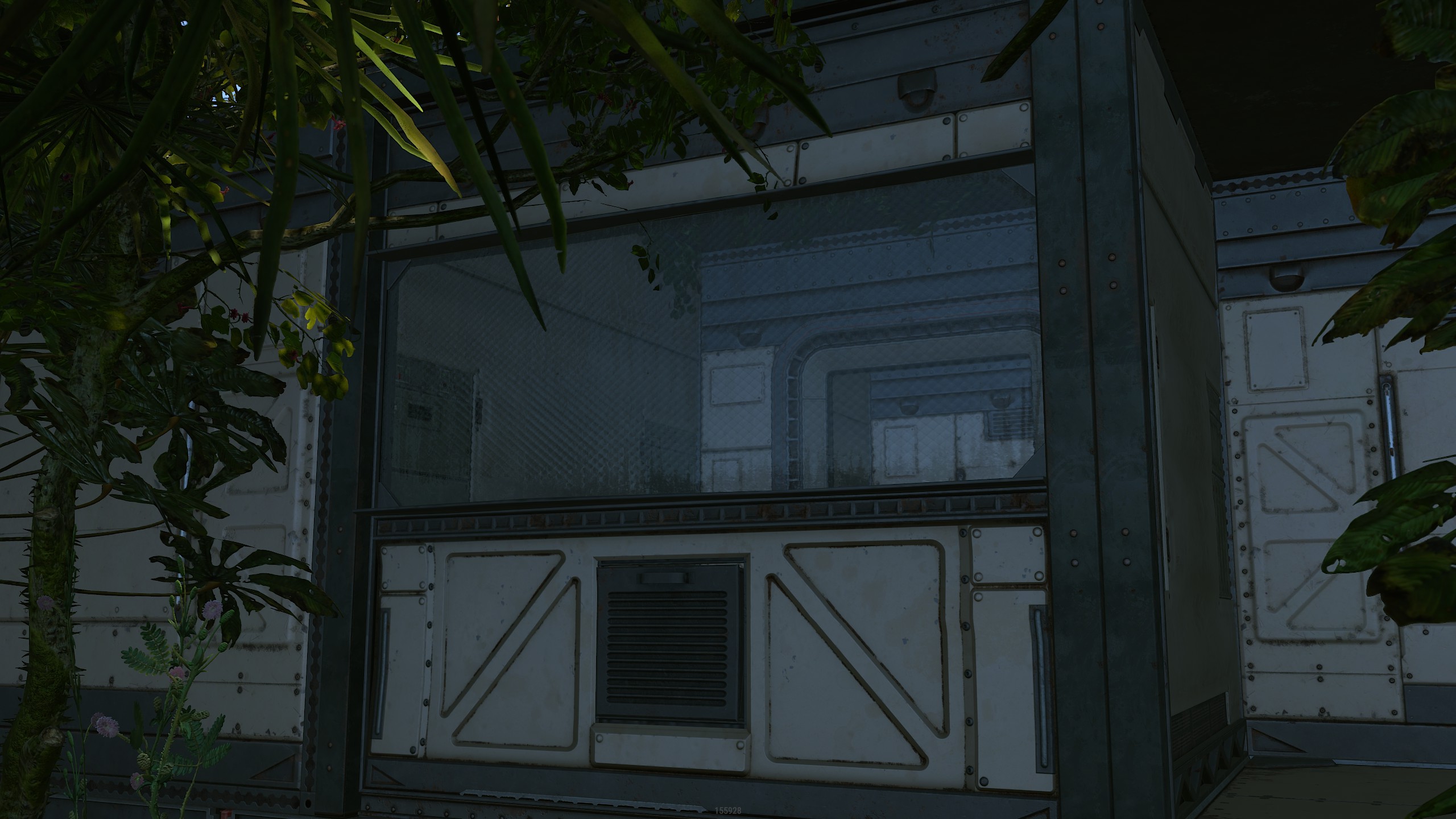 Space Station Shopfront thumbnail 4