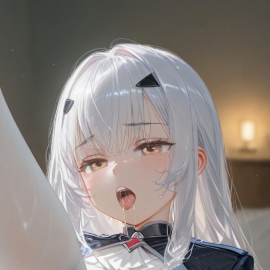 白丝 melusine
