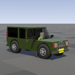 FURKANATO D1 TORNADO (LATEST VERSION REMAKE)