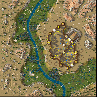 Stronghold & Blade - Mission 13 - Economic