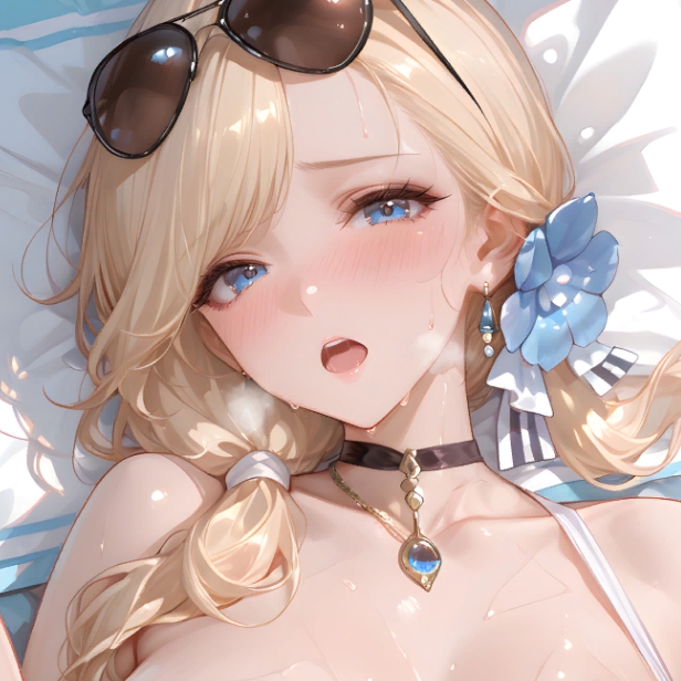 [Hajily-1241][Portrait][R-18]2025-07-02 Hood preview