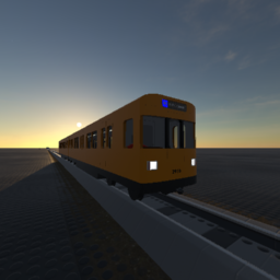 BVG Baureihe F90 V2 (2 Wagen)
