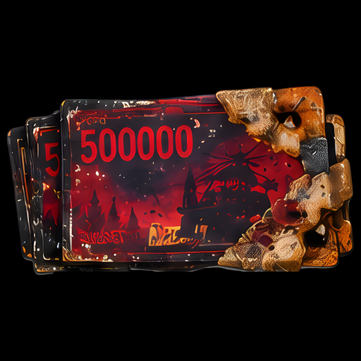 500,000 Elite Note