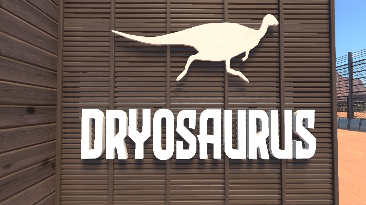 Dryo house
