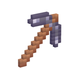starter pack-pickaxe