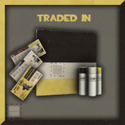 Traded In (V2) – Team Fortress 2 Mod