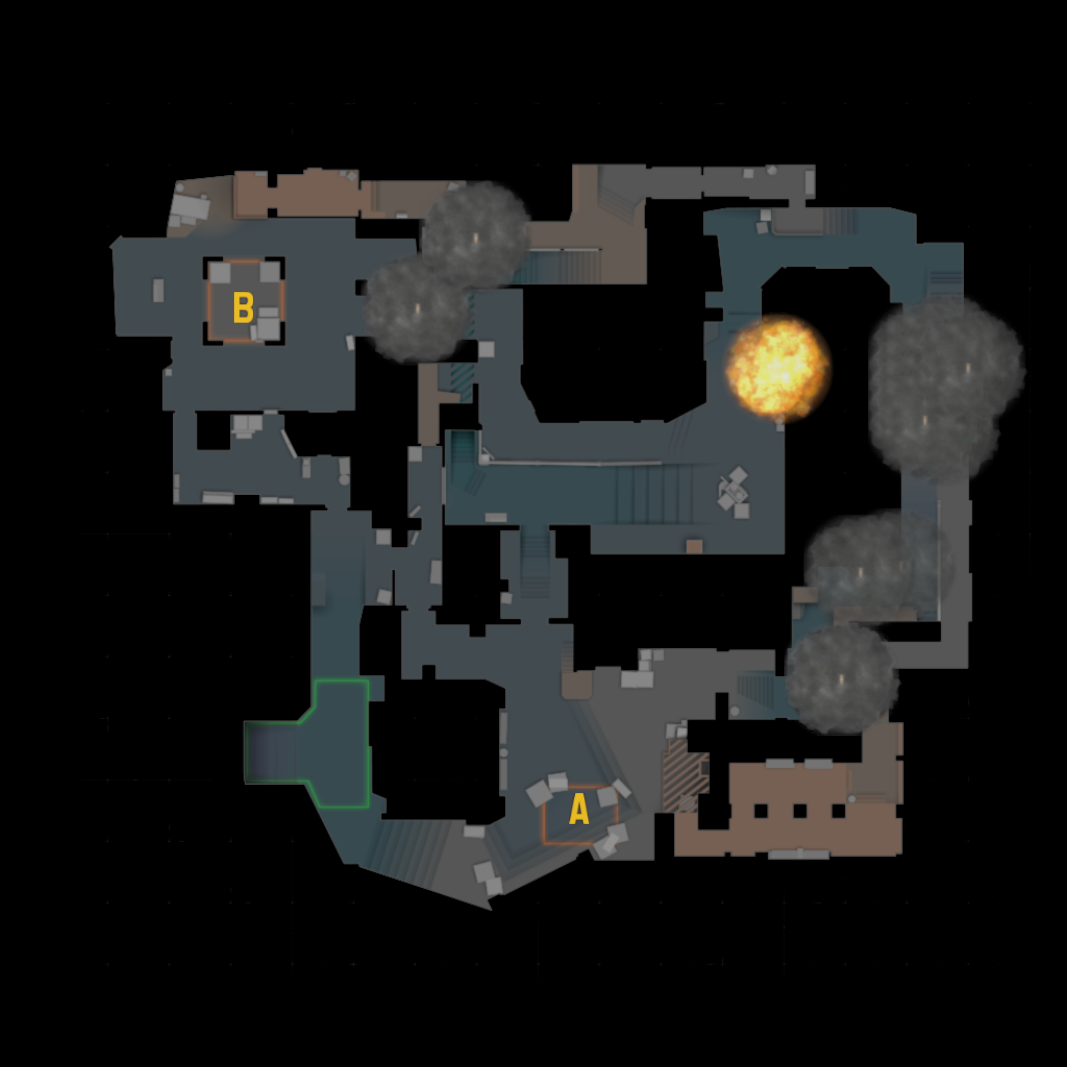 Miragod – Counter-Strike 2 Mod