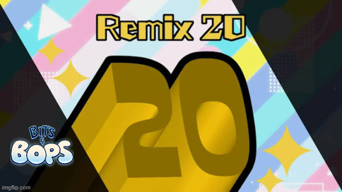 Remix 20 - Tsunku preview