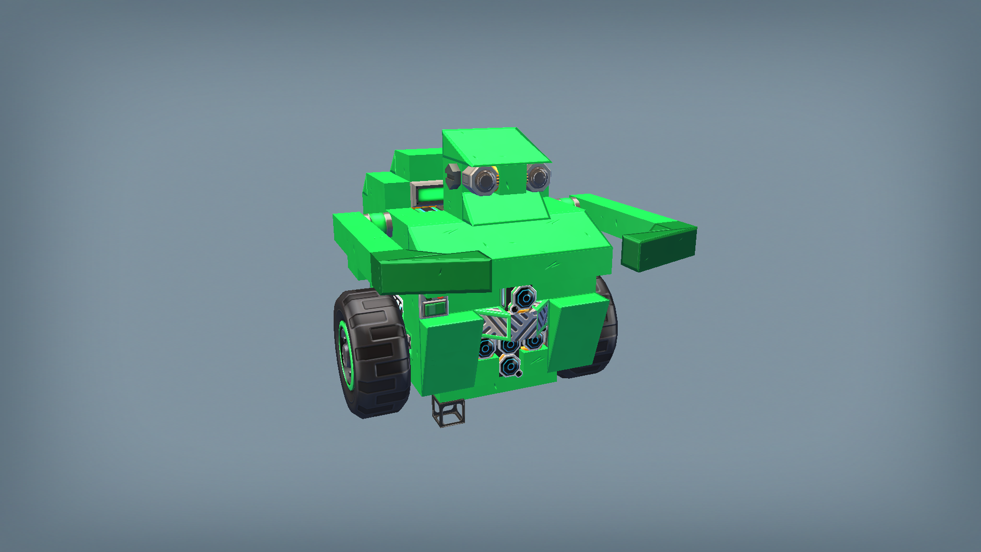 GreenBot