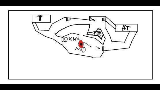 de_fuppy – Counter-Strike 2 Mod