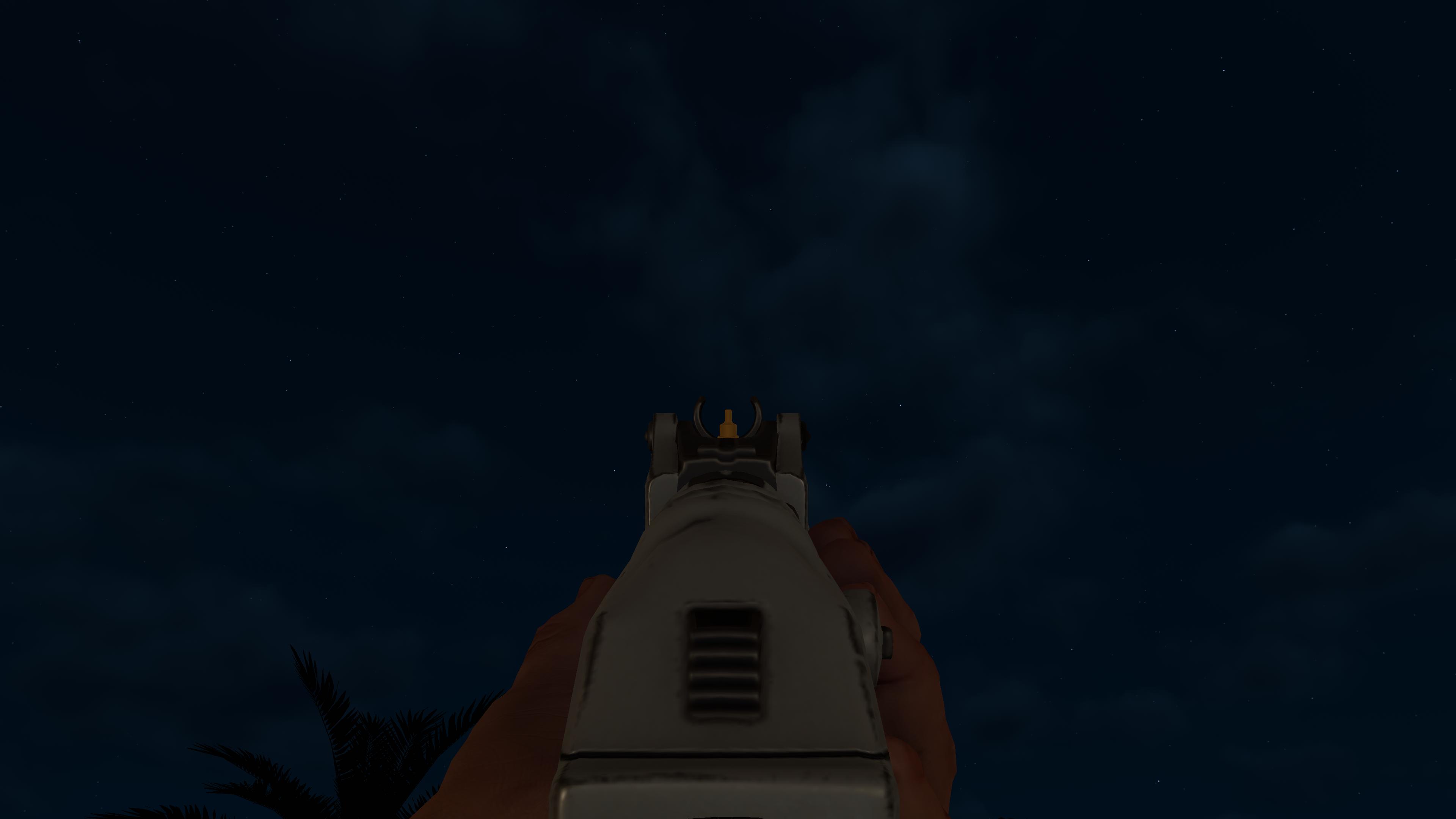 Optimized AR