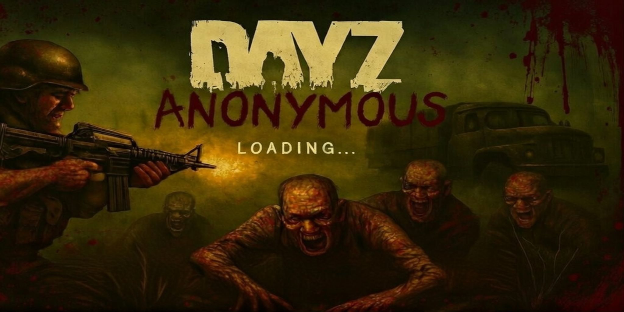DayZAnonymousLoadingScreen