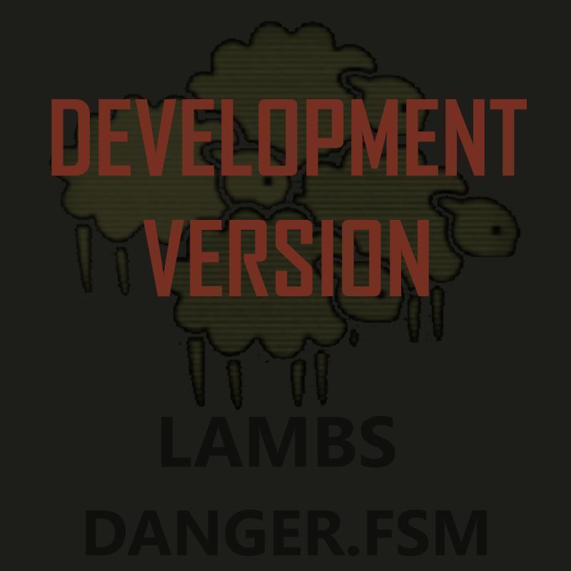 LAMBS_Danger.fsm (DEV)
