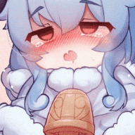 [もちくし]小甘雨