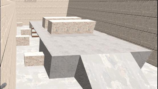 de_lego – Counter-Strike 2 Mod