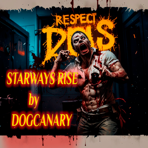 STARWAYS RISE [HARD]