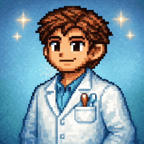 Dentist Mod – tModLoader Mod
