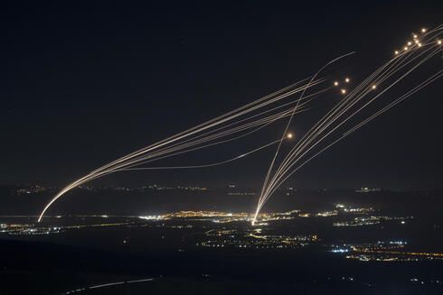 Flares for IADS