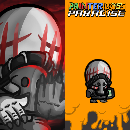 MAG AGENT V3 (Madness Combat) preview