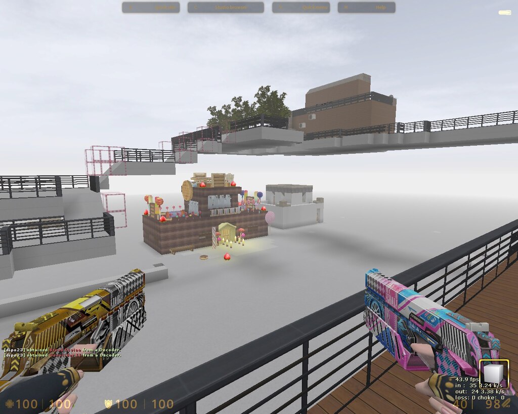 CSO アカウント Steam Community :: Counter-Strike Nexon