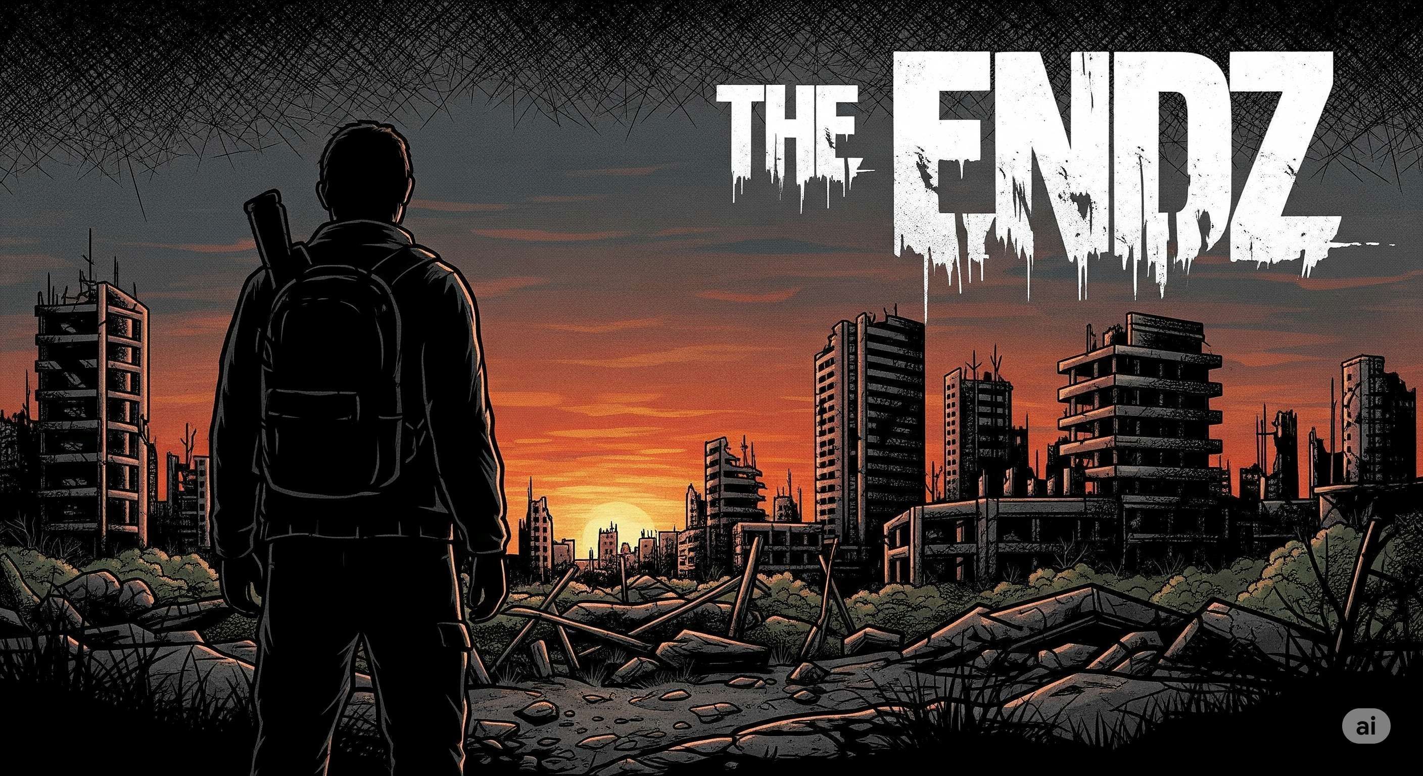 The ENDZ ServerPack V3