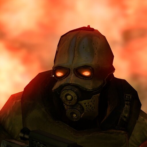 combine soldiers from a nightmare