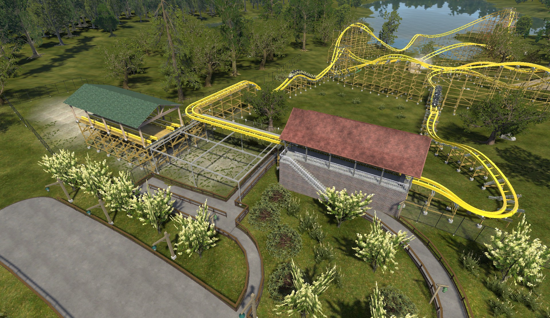Park Image