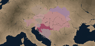 Cesarstwo Austro-W?gier Year: 1867 New Scenario