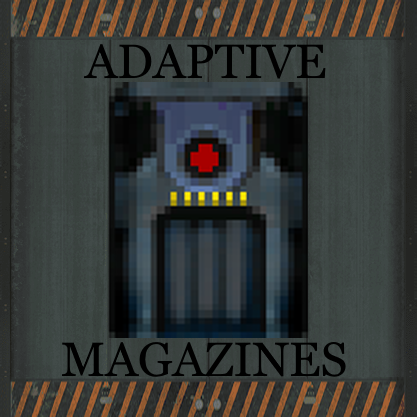 Adaptive Magazine