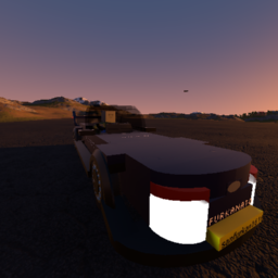 FURKANATO A5 TRACKDAY FUKO RACING (LATEST VERSION REMAKE)