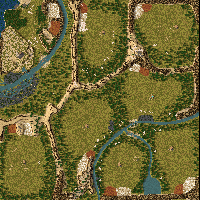 The Last Stronghold preview