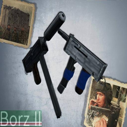 Borz II preview