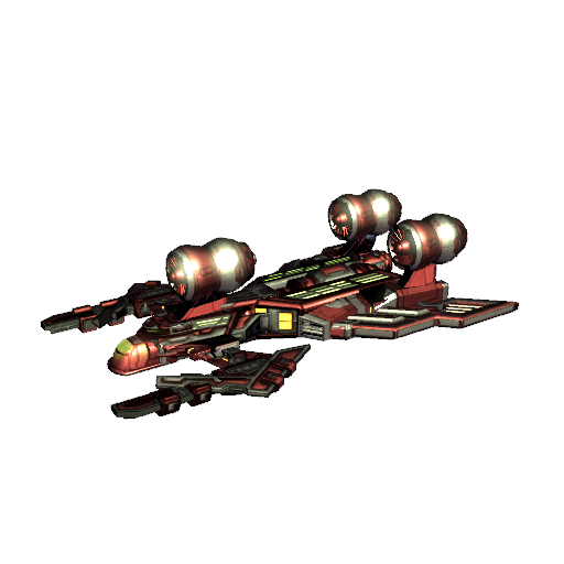 SDC-10 Solaris Harvester