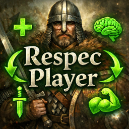 Respec Player