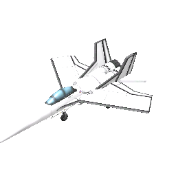 TB-36D Super Redwing