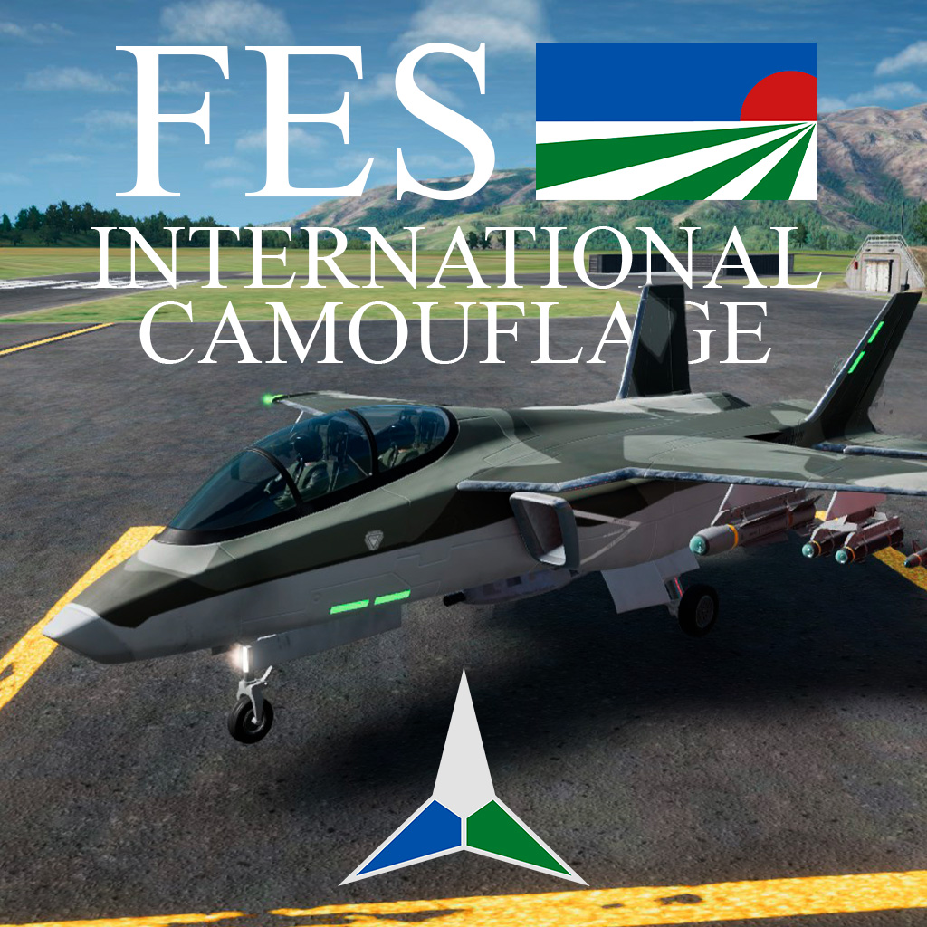 FES Compass 41st squadron