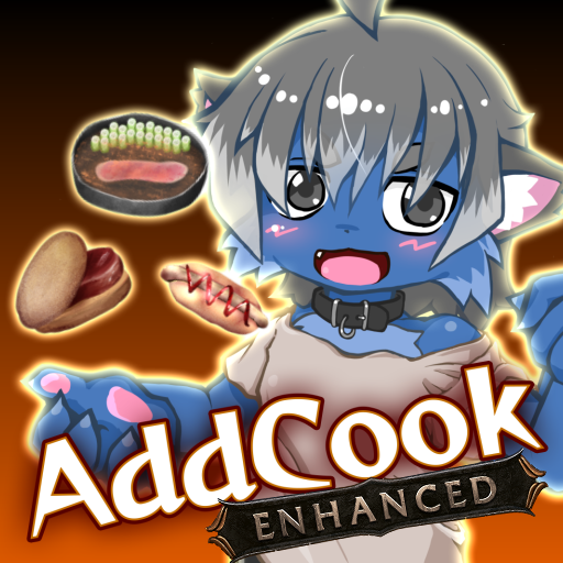 AddCookEnhanced
